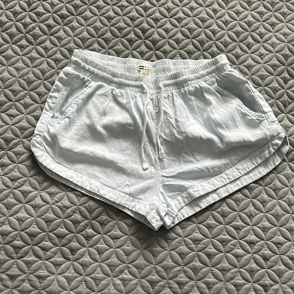 Billabong Road Trippin Shorts Blue size M
